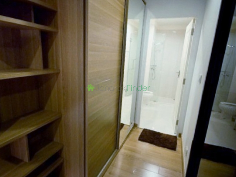 Ploenchit, Siam, Bangkok, Thailand, 1 Bedroom Bedrooms, ,1 BathroomBathrooms,Condo,Sold,The Seed Memories Siam,Ploenchit,5404