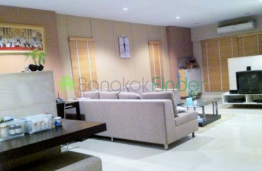 3 Ladprao, Ladprao, Bangkok, Thailand, 3 Bedrooms Bedrooms, ,3 BathroomsBathrooms,House,For Sale,Ladprao,5408