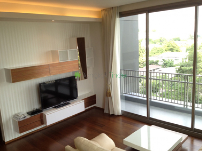 55 Sukhumvit, Bangkok, Thailand, 2 Bedrooms Bedrooms, ,2 BathroomsBathrooms,Condo,For Sale,Quattro by Sansiri,Sukhumvit,5409