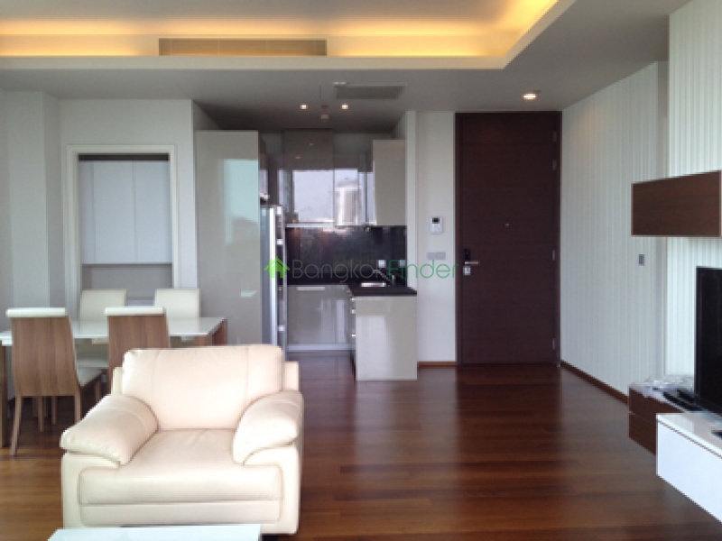55 Sukhumvit, Bangkok, Thailand, 2 Bedrooms Bedrooms, ,2 BathroomsBathrooms,Condo,For Sale,Quattro by Sansiri,Sukhumvit,5409