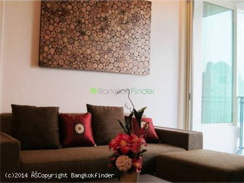 Langsuan, Ploenchit, Thailand, 2 Bedrooms Bedrooms, ,2 BathroomsBathrooms,Condo,For Rent,Q-Langsuan,Langsuan,5560