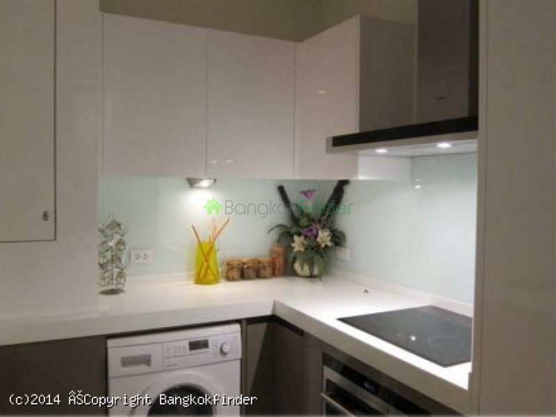 Langsuan, Ploenchit, Thailand, 2 Bedrooms Bedrooms, ,2 BathroomsBathrooms,Condo,For Rent,Q-Langsuan,Langsuan,5560