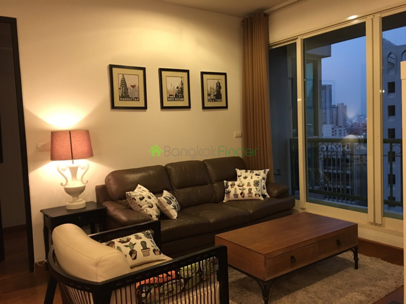 Chidlom, Ploenchit, Thailand, 3 Bedrooms Bedrooms, ,3 BathroomsBathrooms,Condo,For Rent,The Address Chidlom,Chidlom,5559