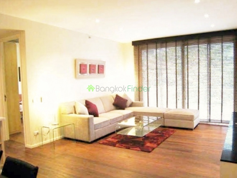 1 Sathorn, Sathorn, Bangkok, Thailand, 2 Bedrooms Bedrooms, ,2 BathroomsBathrooms,Condo,Sold,The Legend,Sathorn,5431