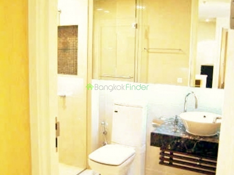 1 Sathorn, Sathorn, Bangkok, Thailand, 2 Bedrooms Bedrooms, ,2 BathroomsBathrooms,Condo,Sold,The Legend,Sathorn,5431