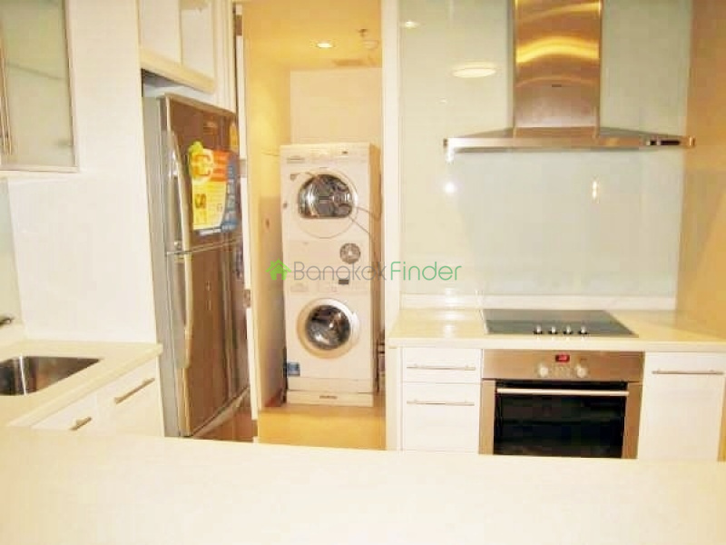 1 Sathorn, Sathorn, Bangkok, Thailand, 2 Bedrooms Bedrooms, ,2 BathroomsBathrooms,Condo,Sold,The Legend,Sathorn,5431