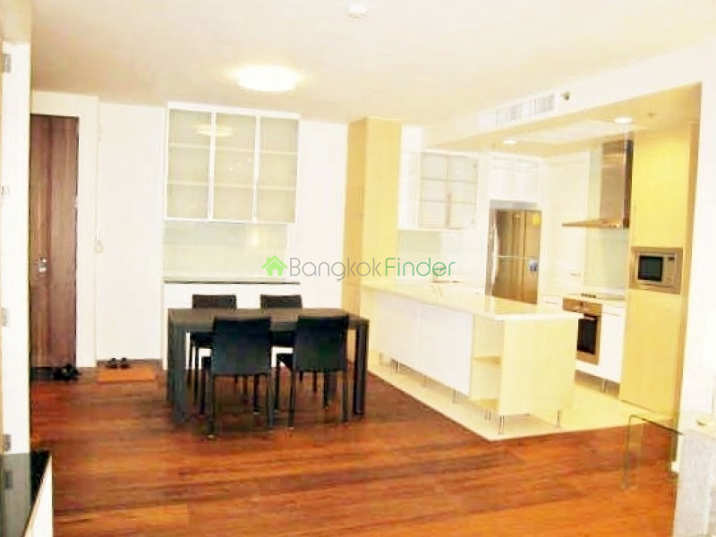 1 Sathorn, Sathorn, Bangkok, Thailand, 2 Bedrooms Bedrooms, ,2 BathroomsBathrooms,Condo,Sold,The Legend,Sathorn,5431