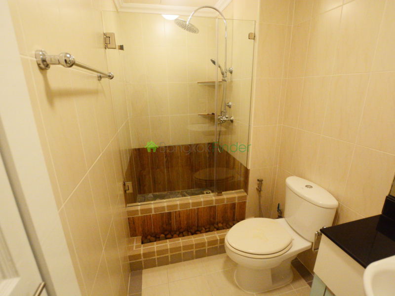 51 Sukhumvit, Thonglor, Bangkok, Thailand, 1 Bedroom Bedrooms, ,1 BathroomBathrooms,Condo,For Rent,Plus 49,Sukhumvit,5434