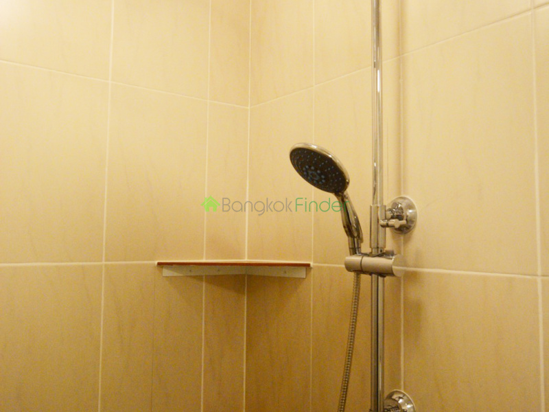 51 Sukhumvit, Thonglor, Bangkok, Thailand, 1 Bedroom Bedrooms, ,1 BathroomBathrooms,Condo,For Rent,Plus 49,Sukhumvit,5434