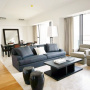 1 Sathorn, Sathorn, Bangkok, Thailand, 3 Bedrooms Bedrooms, ,3 BathroomsBathrooms,Condo,Sold,The Met,Sathorn,5438