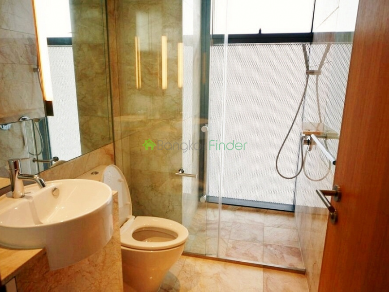 1 Sathorn, Sathorn, Bangkok, Thailand, 3 Bedrooms Bedrooms, ,3 BathroomsBathrooms,Condo,Sold,The Met,Sathorn,5438