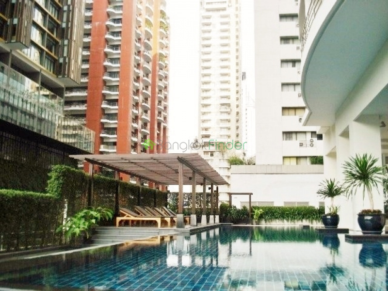 2 Rajdamri, Rajadamri, Bangkok, Thailand, 1 Bedroom Bedrooms, ,1 BathroomBathrooms,Condo,For Sale,The Rajdamri,Rajdamri,5439