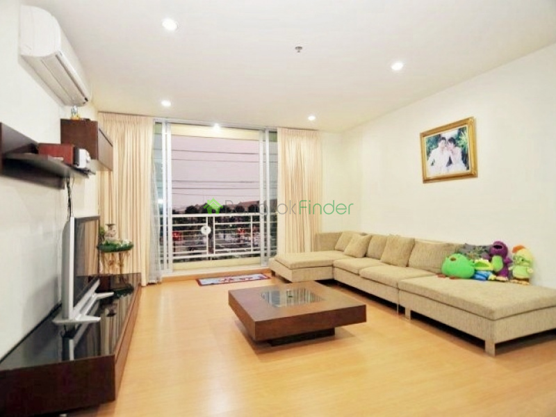 1 Sathorn, Sathorn, Bangkok, Thailand, 3 Bedrooms Bedrooms, ,2 BathroomsBathrooms,Condo,Sold,Star Estate,Sathorn,5443