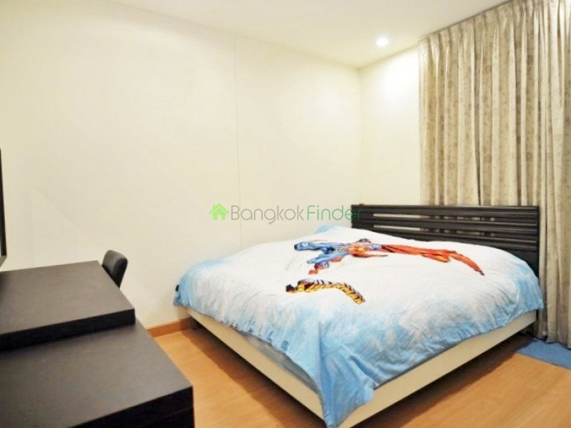 1 Sathorn, Sathorn, Bangkok, Thailand, 3 Bedrooms Bedrooms, ,2 BathroomsBathrooms,Condo,Sold,Star Estate,Sathorn,5443