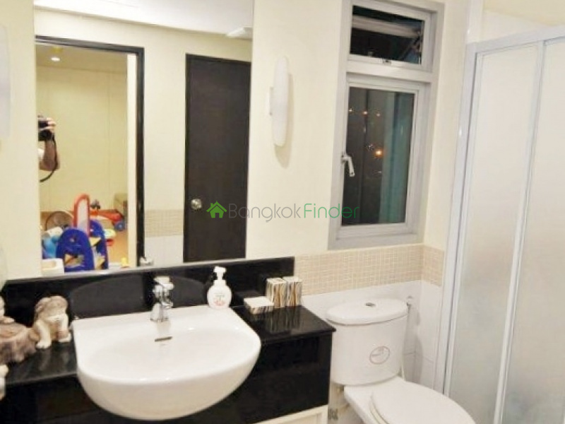 1 Sathorn, Sathorn, Bangkok, Thailand, 3 Bedrooms Bedrooms, ,2 BathroomsBathrooms,Condo,Sold,Star Estate,Sathorn,5443