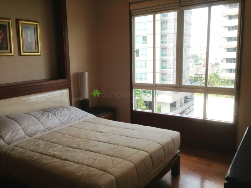 43 Sukhumvit, Phrom Phong, Bangkok, Thailand, 2 Bedrooms Bedrooms, ,2 BathroomsBathrooms,Condo,For Sale,The Bangkok 43,Sukhumvit,5447