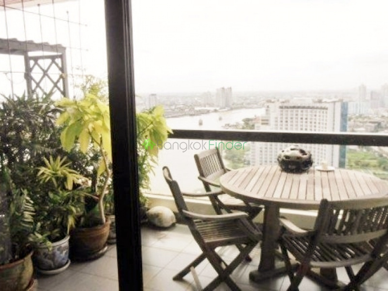 1 Rama 3, Rama 3, Bangkok, Thailand, 2 Bedrooms Bedrooms, ,2 BathroomsBathrooms,Condo,Sold,Salintara,Rama 3,5450