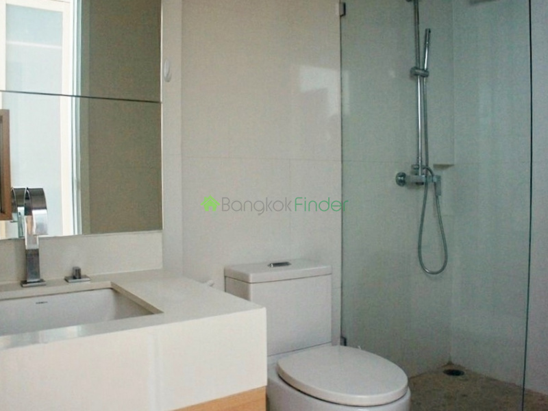 23 Sukhumvit, Asoke, Bangkok, Thailand, 1 Bedroom Bedrooms, ,1 BathroomBathrooms,Condo,For Sale,The Wind Sukhumvit 23,Sukhumvit,5456