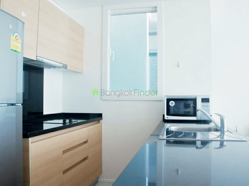 23 Sukhumvit, Asoke, Bangkok, Thailand, 1 Bedroom Bedrooms, ,1 BathroomBathrooms,Condo,For Sale,The Wind Sukhumvit 23,Sukhumvit,5456