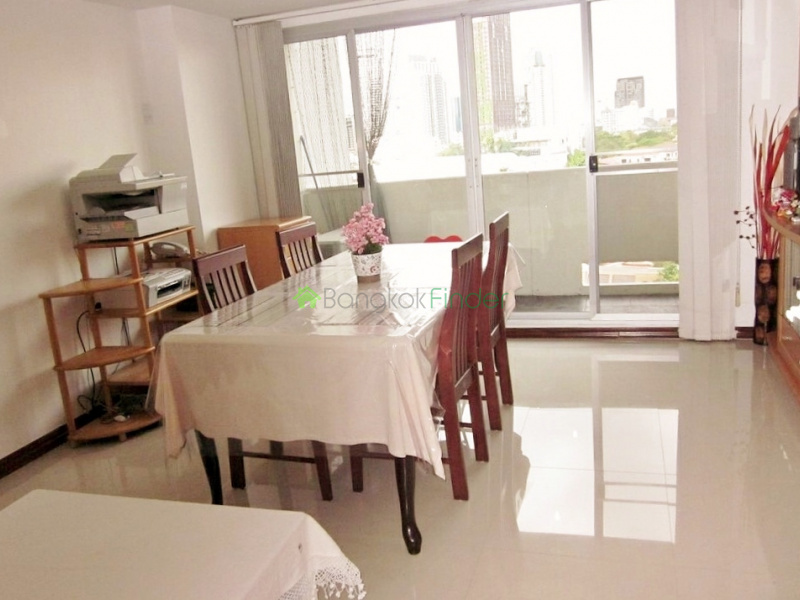 36 Sukhumvit, Thonglor, Bangkok, Thailand, 2 Bedrooms Bedrooms, ,2 BathroomsBathrooms,Condo,Sold,Baan Sukhumvit 36,Sukhumvit,5459