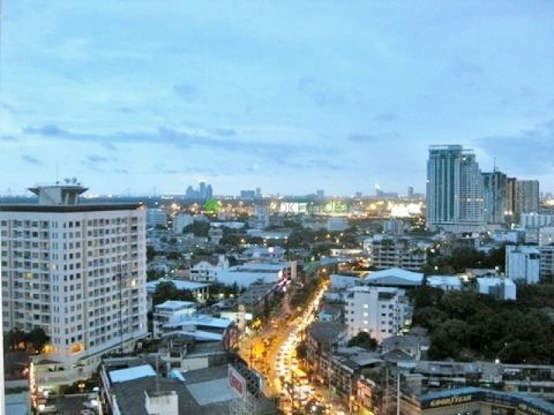 71 Sukhumvit, Phra Khanong, Bangkok, Thailand, 2 Bedrooms Bedrooms, ,1 BathroomBathrooms,Condo,Sold,Skywalk,Sukhumvit,5461