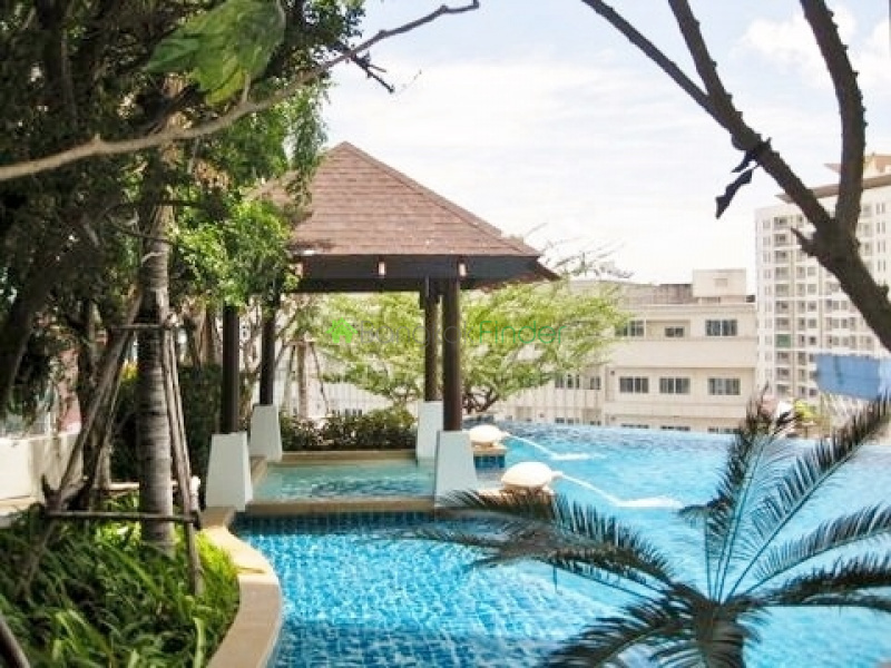 71 Sukhumvit, Phra Khanong, Bangkok, Thailand, 2 Bedrooms Bedrooms, ,1 BathroomBathrooms,Condo,Sold,Skywalk,Sukhumvit,5461