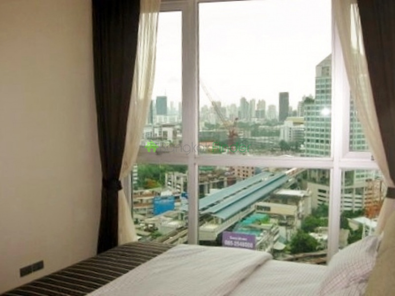 71 Sukhumvit, Phra Khanong, Bangkok, Thailand, 2 Bedrooms Bedrooms, ,1 BathroomBathrooms,Condo,Sold,Skywalk,Sukhumvit,5461