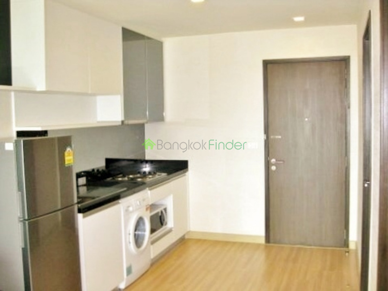 71 Sukhumvit, Phra Khanong, Bangkok, Thailand, 2 Bedrooms Bedrooms, ,1 BathroomBathrooms,Condo,Sold,Skywalk,Sukhumvit,5461