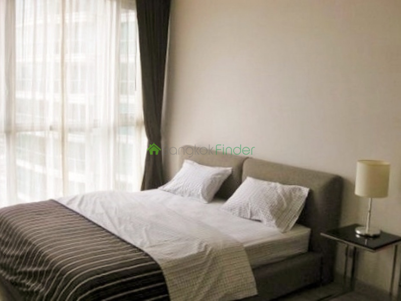 71 Sukhumvit, Phra Khanong, Bangkok, Thailand, 2 Bedrooms Bedrooms, ,1 BathroomBathrooms,Condo,Sold,Skywalk,Sukhumvit,5461