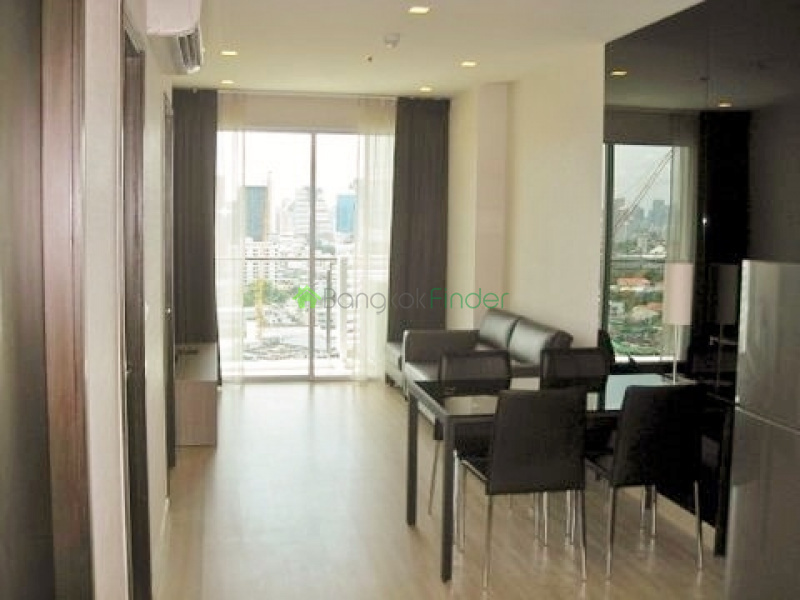 71 Sukhumvit, Phra Khanong, Bangkok, Thailand, 2 Bedrooms Bedrooms, ,1 BathroomBathrooms,Condo,Sold,Skywalk,Sukhumvit,5461