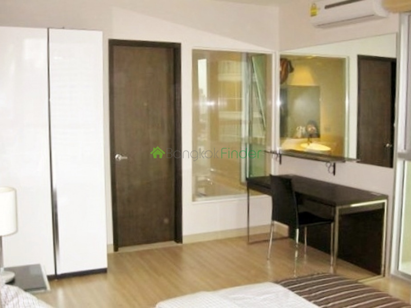 71 Sukhumvit, Phra Khanong, Bangkok, Thailand, 2 Bedrooms Bedrooms, ,1 BathroomBathrooms,Condo,Sold,Skywalk,Sukhumvit,5461