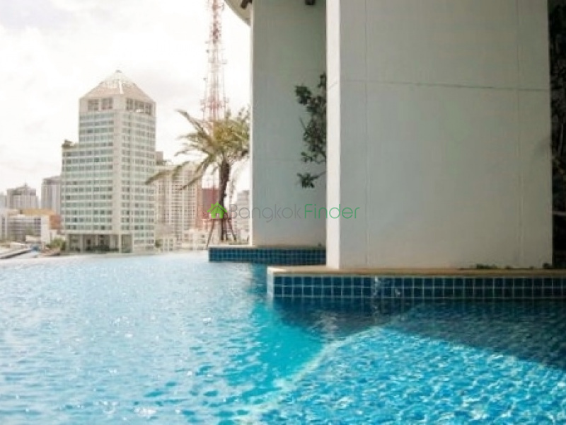 71 Sukhumvit, Phra Khanong, Bangkok, Thailand, 2 Bedrooms Bedrooms, ,1 BathroomBathrooms,Condo,Sold,Skywalk,Sukhumvit,5461