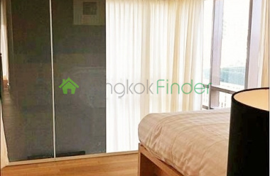 24 Sukhumvit, Phrom Phong, Bangkok, Thailand, 3 Bedrooms Bedrooms, ,4 BathroomsBathrooms,Condo,Sold,The Emporio Place,Sukhumvit,5463