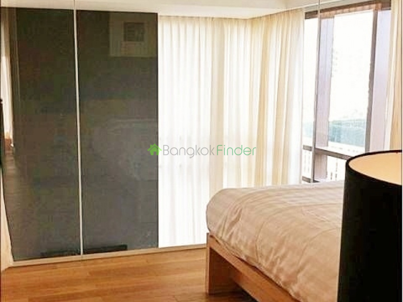 24 Sukhumvit, Phrom Phong, Bangkok, Thailand, 3 Bedrooms Bedrooms, ,4 BathroomsBathrooms,Condo,Sold,The Emporio Place,Sukhumvit,5463