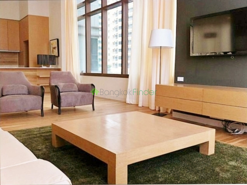 24 Sukhumvit, Phrom Phong, Bangkok, Thailand, 3 Bedrooms Bedrooms, ,4 BathroomsBathrooms,Condo,Sold,The Emporio Place,Sukhumvit,5463