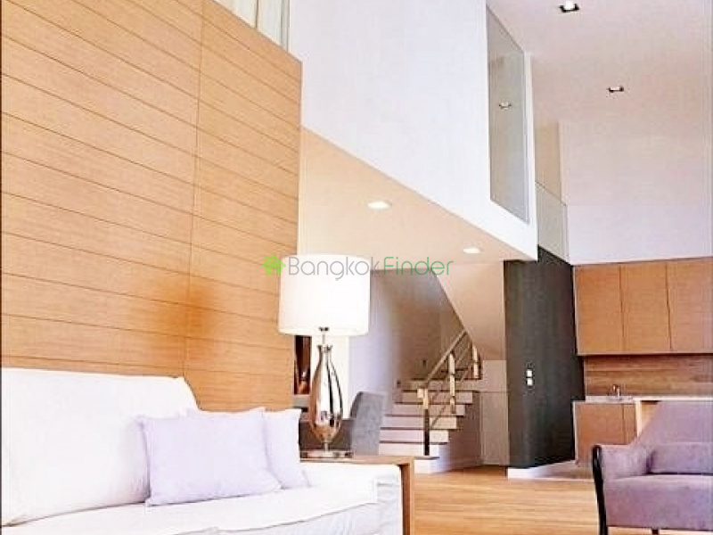 24 Sukhumvit, Phrom Phong, Bangkok, Thailand, 3 Bedrooms Bedrooms, ,4 BathroomsBathrooms,Condo,Sold,The Emporio Place,Sukhumvit,5463