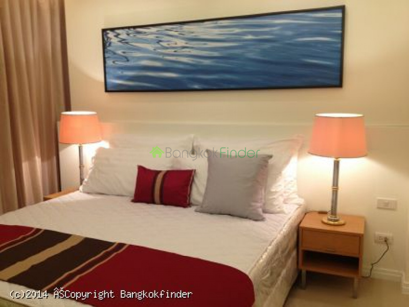 Sathorn-Riverside, Sathorn-Riverside, Bangkok, Thailand, 2 Bedrooms Bedrooms, ,2 BathroomsBathrooms,Condo,For Sale,The River,Sathorn-Riverside,5464