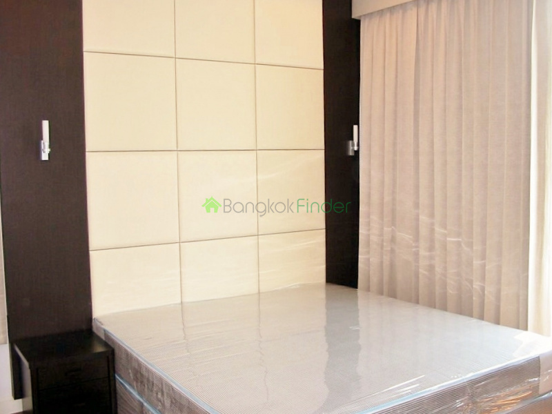 24 Sukhumvit, Phrom Phong, Bangkok, Thailand, 1 Bedroom Bedrooms, ,1 BathroomBathrooms,Condo,For Sale,Siri Residence,Sukhumvit,5465