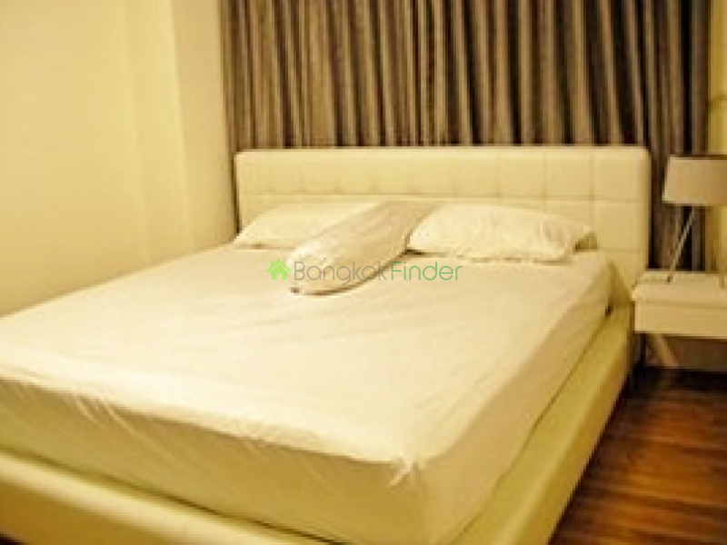 46 Sukhumvit, Phra Khanong, Bangkok, Thailand, 1 Bedroom Bedrooms, ,1 BathroomBathrooms,Condo,Sold,Sukhumvit Plus,Sukhumvit,5467