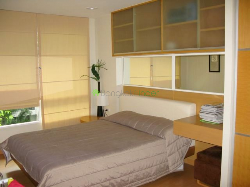 1 Silom, Sala Daeng, Bangkok, Thailand, 3 Bedrooms Bedrooms, ,3 BathroomsBathrooms,Condo,For Rent,Sala Daeng,Silom,5476