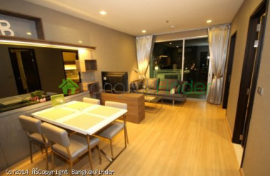 71 Sukhumvit, Phra Khanong, Bangkok, Thailand, 1 Bedroom Bedrooms, ,1 BathroomBathrooms,Condo,For Rent,Skywalk,Sukhumvit,5479