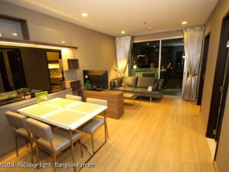 71 Sukhumvit, Phra Khanong, Bangkok, Thailand, 1 Bedroom Bedrooms, ,1 BathroomBathrooms,Condo,For Rent,Skywalk,Sukhumvit,5479