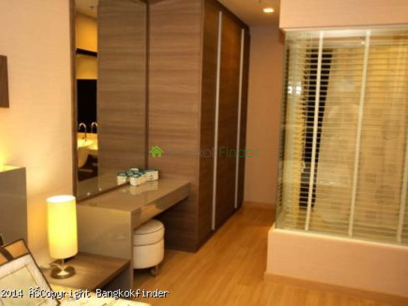71 Sukhumvit, Phra Khanong, Bangkok, Thailand, 1 Bedroom Bedrooms, ,1 BathroomBathrooms,Condo,For Rent,Skywalk,Sukhumvit,5479