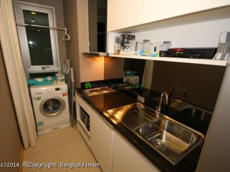 71 Sukhumvit, Phra Khanong, Bangkok, Thailand, 1 Bedroom Bedrooms, ,1 BathroomBathrooms,Condo,For Rent,Skywalk,Sukhumvit,5479