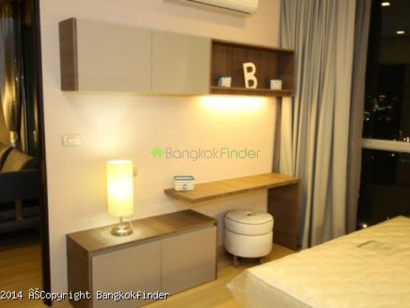 71 Sukhumvit, Phra Khanong, Bangkok, Thailand, 1 Bedroom Bedrooms, ,1 BathroomBathrooms,Condo,For Rent,Skywalk,Sukhumvit,5479