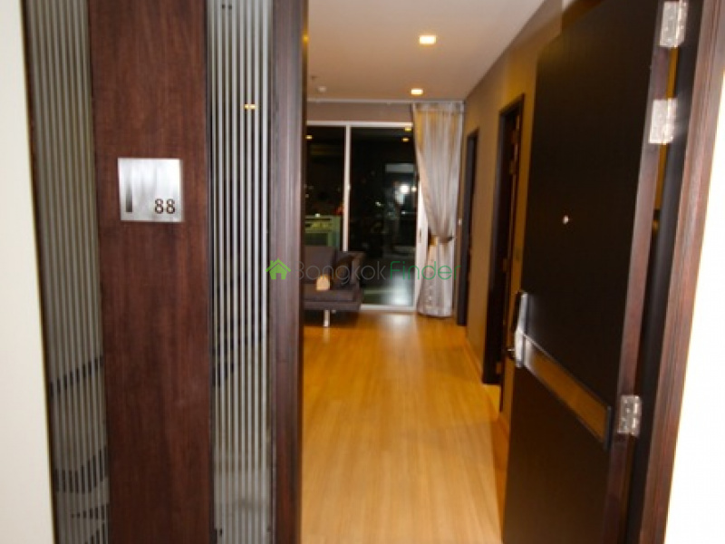 71 Sukhumvit, Phra Khanong, Bangkok, Thailand, 1 Bedroom Bedrooms, ,1 BathroomBathrooms,Condo,For Rent,Skywalk,Sukhumvit,5479