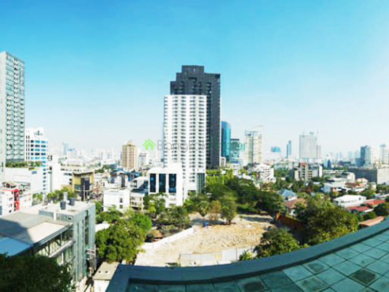 55 Sukhumvit, Thonglor, Bangkok, Thailand, 1 Bedroom Bedrooms, ,1 BathroomBathrooms,Condo,For Rent,Quattro by Sansiri,Sukhumvit,5478