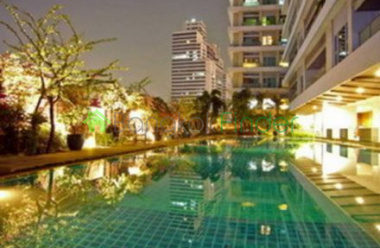 1 Sathorn, Sathorn, Bangkok, Thailand, 3 Bedrooms Bedrooms, ,3 BathroomsBathrooms,Condo,For Rent,Baan Nondzee,Sathorn,5480