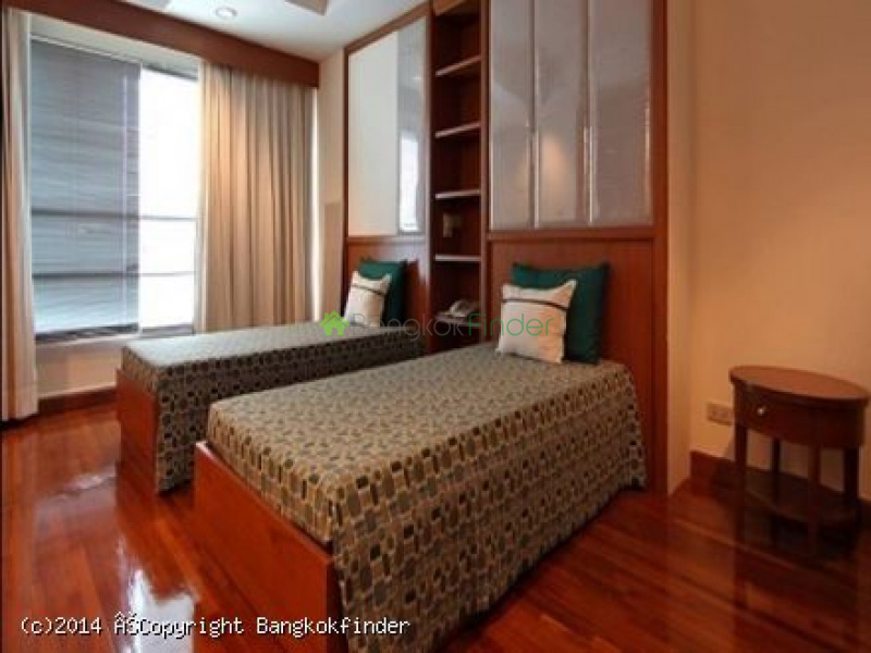 1 Sathorn, Sathorn, Bangkok, Thailand, 3 Bedrooms Bedrooms, ,3 BathroomsBathrooms,Condo,For Rent,Baan Nondzee,Sathorn,5480