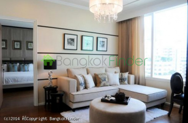 23 Sukhumvit, Asoke, Bangkok, Thailand, 3 Bedrooms Bedrooms, ,3 BathroomsBathrooms,Condo,For Rent,The Wind Sukhumvit 23,Sukhumvit,5481